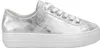 Paul Green  Damenschuhe sportlicher Schnürer Silber Productafbeelding-voorbeeld 12