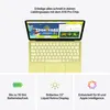 MacBook Neo 13 Zoll mit A18 Pro chip, 6-core CPU und 5-core Produktbild-Vorschau 9