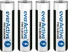 Bateria alkaliczna, EverActive, AA (R6) 4 sztuki Podgląd zdjęcia produktu 1