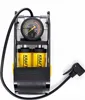 Kraft&Dele KD11824 nožní pumpa s manometrem Náhled obrázku produktu 9