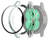 Pre Samsung Galaxy Watch 4 44mm Smart Case + tvrdé sklenené Náhľad obrázku produktu 1