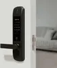 igloohome Mortise 2+, Chytrý dveřní zámek, Bluetooth, Kód, Náhled obrázku produktu 1