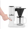 Wilfa CM10W-A125, Filterkaffeemaschine, 1,25 l, Gemahlener Produktbild-Vorschau 4