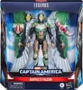Marvel Legends Series ’s Falcon, 4 Jahr(e), Mehrfarbig Produktbild-Vorschau 8