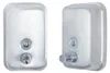 Edelstahl Spüle 1200x410 mm, Becken 200 mm hoch, Produktbild-Vorschau 8