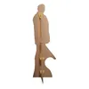 Halloween - Jason Friday the 13th Machete - Pappaufsteller Produktbild-Vorschau 3