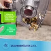 Staubsauger - beutellos - Zyklon - hohe Leistung 850 W Produktbild-Vorschau 3