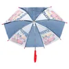 Vadobag Kinderschirm Regenschirm Cars Rainy Days Produktbild-Vorschau 5