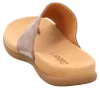 Gabor 03-700 scarpe donna muli punta separatore nubuck, Anteprima dell’immagine prodotto 68