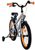 Bicicletta da bambino Volare Rocky - ragazzi - 18 pollici - Anteprima dell’immagine prodotto 9