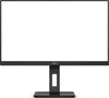 A standalone product shot of a computer monitor on a white background. Produktbild-Vorschau