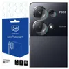 3mk Lens Protection chrániče fotoaparátu pro Poco M6 Pro 4G Náhled obrázku produktu 2