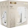 NENO Přístroj pro přípravu kojenecké výživy Lago Náhled obrázku produktu 10