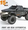 RC terénní auto RC auto na dálkové ovládání auto plně Náhled obrázku produktu 9