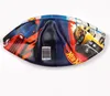 Hot Wheels Bunter Gummiball 23 cm, leicht, STRANDBALL, ZUM Produktbild-Vorschau 9
