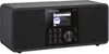 Telestar Dira S2 DAB+ Internetradio schwarz Produktbild-Vorschau 4