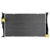 RIDEX 470R0322 Kühler Wasserkühler Motorkühler für BMW 3 Produktbild-Vorschau 3