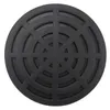 1x gumový blok STIX, 140 mm a 130 mm, výška 25 mm, gumová Náhled obrázku produktu 2