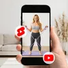 LOFTEK Pilates Reformer 10v1 multifunkční deska Náhled obrázku produktu 2