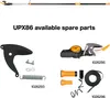 Fiskars Upx86 Teleskopické Univerzální Zahradní Nůžky Náhled obrázku produktu 16