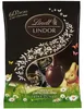 Lindt Lindor Dark vejce 5 jednotlivě balených velikonočních Náhled obrázku produktu 1