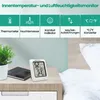 ThermoPro Digitales Thermo-Hygrometer TP50 Produktbild-Vorschau 3