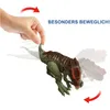 Jurassic World Action massive Yangchuanosaurus Voir les images du produit 6