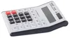 GKA XL LCD Tischrechner große Tasten Taschenrechner 12 Produktbild-Vorschau 3