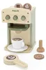 PolarB Coffee Machine Set, 3 rok/roky, Dřevo, Vícebarevný Náhled obrázku produktu 6