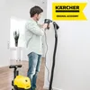 Kärcher 2.863-234.0, Abguss, Zylinder-Vakuum, Schwarz, Gelb Produktbild-Vorschau 24