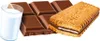 Leibniz 40570 Keksriegel "PiCK UP! minis", Vorteilsbox Podgląd zdjęcia produktu 11
