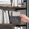Industrielles Rustikales Stehendes Bücherregal 6 Regale Produktbild-Vorschau 4