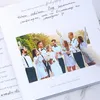 MAVANTO Gästebuch Hochzeit mit Fragen zum Ausfüllen - Produktbild-Vorschau 4
