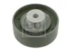 FEBI BILSTEIN 02558 Umlenkrolle Zahnriemen Ø74mm für VW Produktbild-Vorschau 5