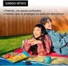 Sony SRS-XB100L BT Lautsprecher blau Produktbild-Vorschau 13