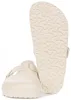 Birkenstock Boston Eva in Stone | Calzata regolare – 9,5 UK Anteprima dell’immagine prodotto 5