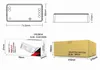 MiBoxer Zigbee Empfänger Controller 12/24V "12A" | Zigbee Produktbild-Vorschau 3