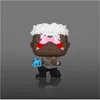 Funko Pop! Scar Exclusive - Fullmetal Alchemist Brotherhood Náhľad obrázku produktu 3