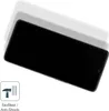 1x Schutzfolie für TCL 30 5G matt - Anti-Shock 9H Folie Produktbild-Vorschau 4