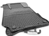 Tappetini in gomma adatti per Mercedes Classe E W212 S212 / Anteprima dell’immagine prodotto 1