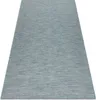 Teppich SISAL PATIO 3069 Marokkanisches Spalier flach Produktbild-Vorschau 1