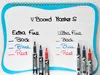 Pilot V-Board Master S Náhľad obrázku produktu 5
