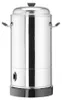 Dávkovač horkých nápojů HENDI, dvoustěnný, 9 l, 230V/2200W, Náhled obrázku produktu 7
