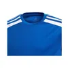 ADIDAS Squadra 21 maglia bambino blu 164 Anteprima dell’immagine prodotto 5