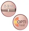 Remington CI91X1, Hoekstyler, Warmte, 120 °C, 210 °C, PTC Productafbeelding-voorbeeld 12