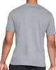 Under Armour UA BOXED SPORTSTYLE SS-GRY - L Podgląd zdjęcia produktu 10
