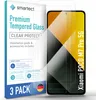 3x Schutzglas Panzerfolie Klar für Xiaomi Poco M7 Pro 5G Produktbild-Vorschau 1
