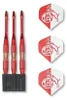 1. FC Cologne fléchettes & étui Voir les images du produit 2