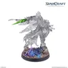 Extension de héros Zeratul Protoss StarCraft - 2 figurines Voir les images du produit 4