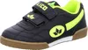 Sneaker Low BERNIE V, zwart, artikelnummer: 221-011. Maat: Productafbeelding-voorbeeld 29